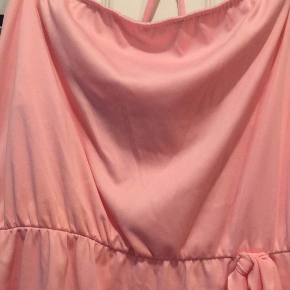 Bathing suit no bottom/ lrg - Picture 3 of 5